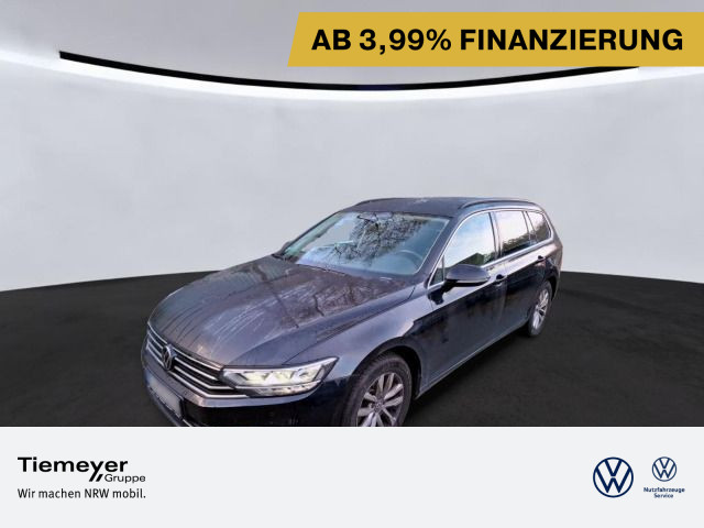 Volkswagen Passat Variant 2.0