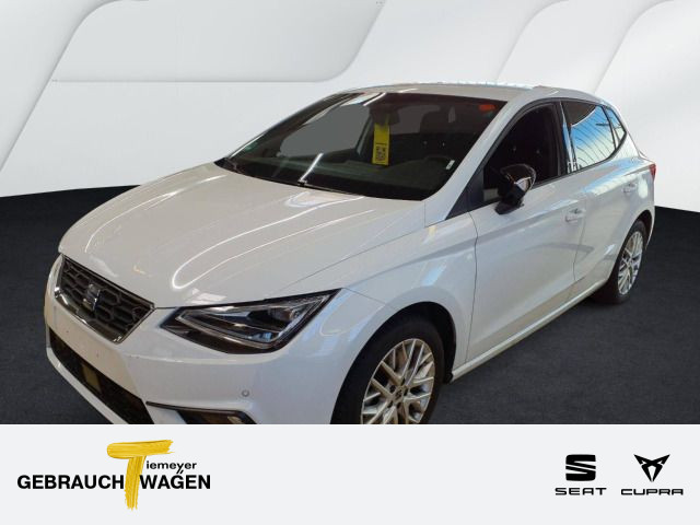 Seat Ibiza 1.0 TSI