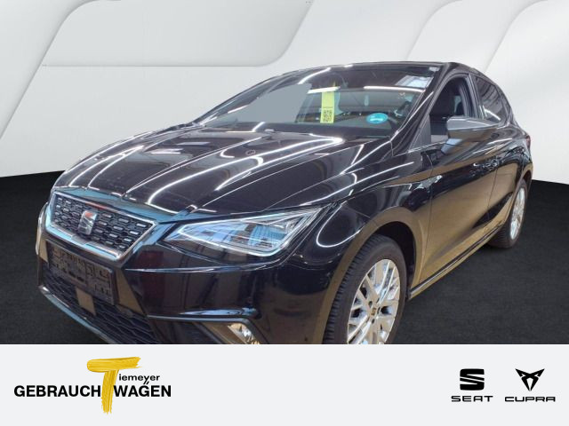 Seat Ibiza 1.0 TSI