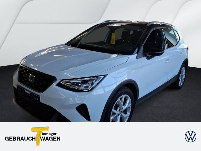 Seat Arona 1.0 TSI