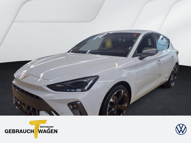 Cupra Leon 1.5 TSI