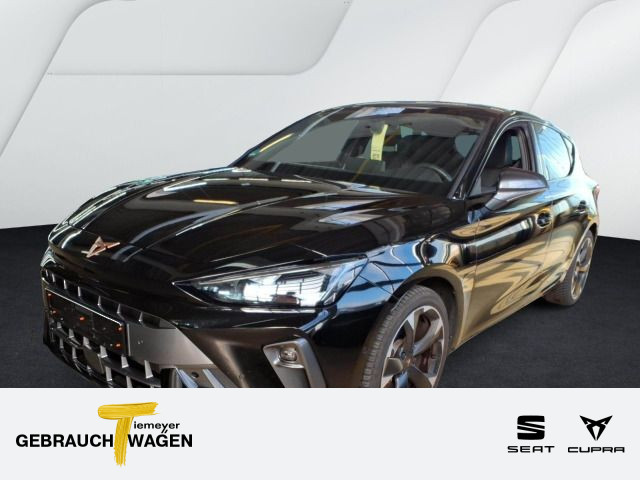 Cupra Leon 1.5 TSI
