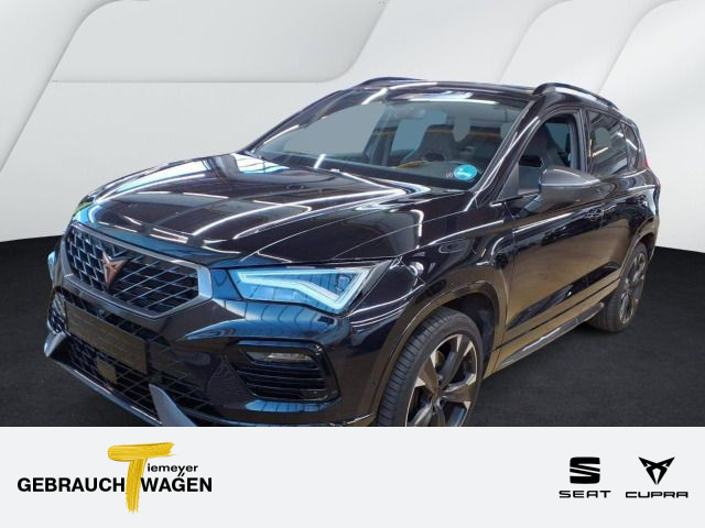 Cupra Ateca 2.0 TSI