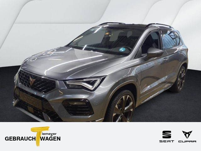Cupra Ateca 2.0 TSI