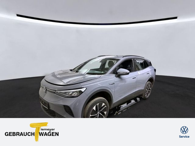 Volkswagen ID.4 PRO LM19