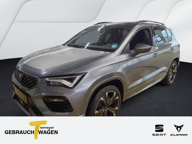 Cupra Ateca 2.0 TSI