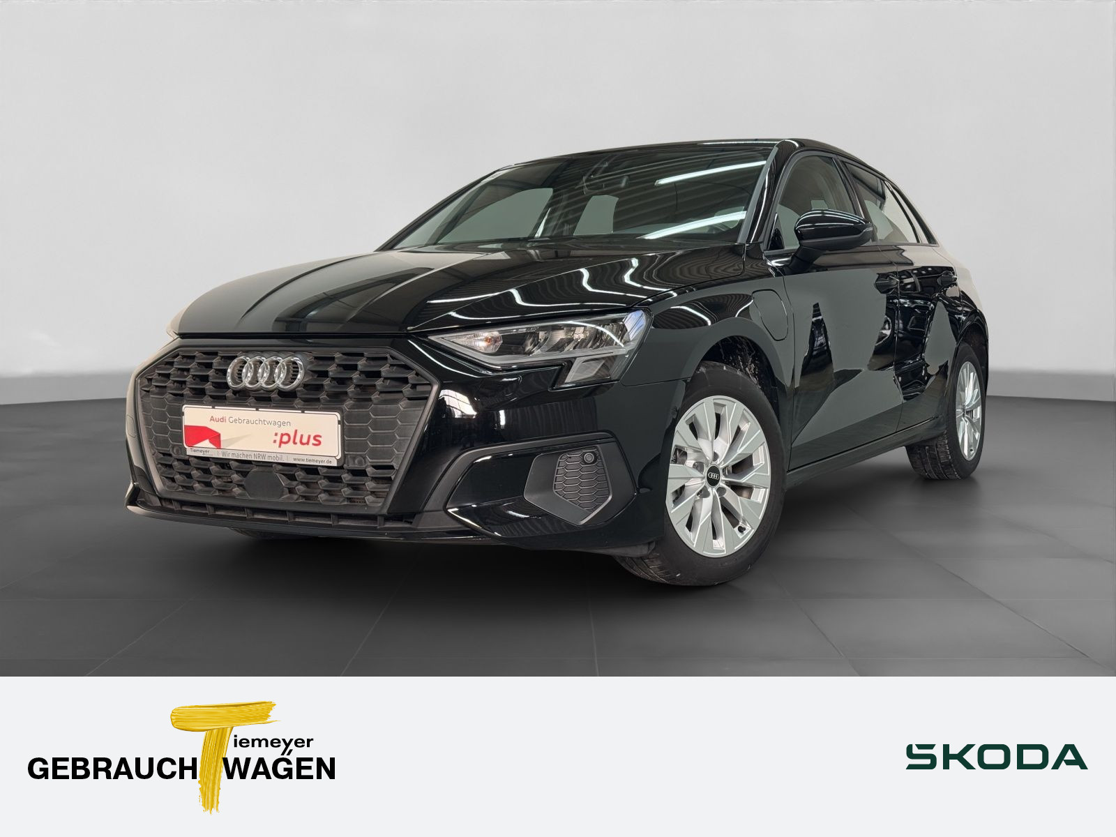 Audi A3 Sportback 40