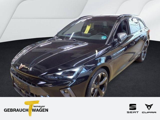 Cupra Leon Sportstourer 1.5