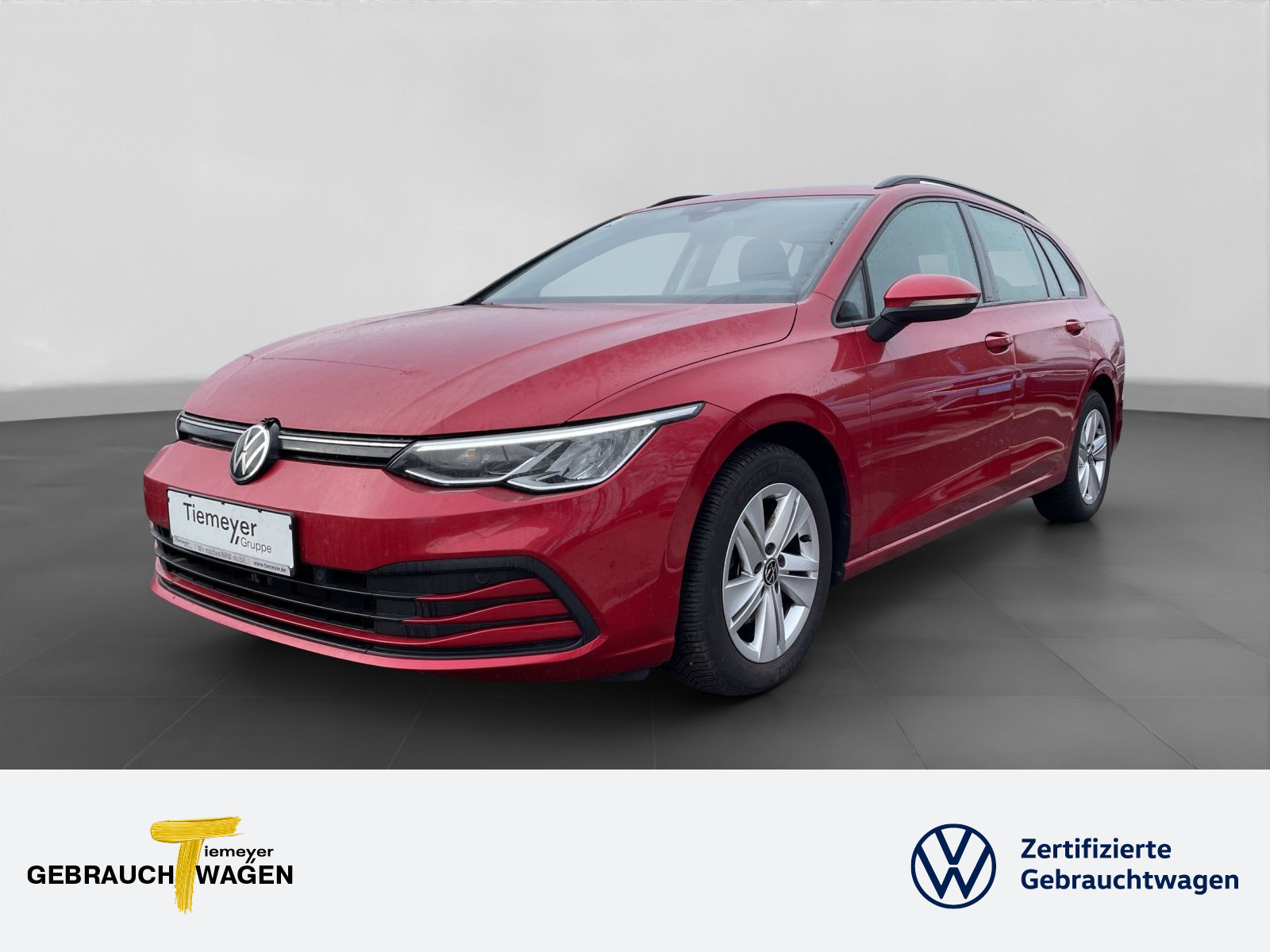 Volkswagen Golf Variant 1.0