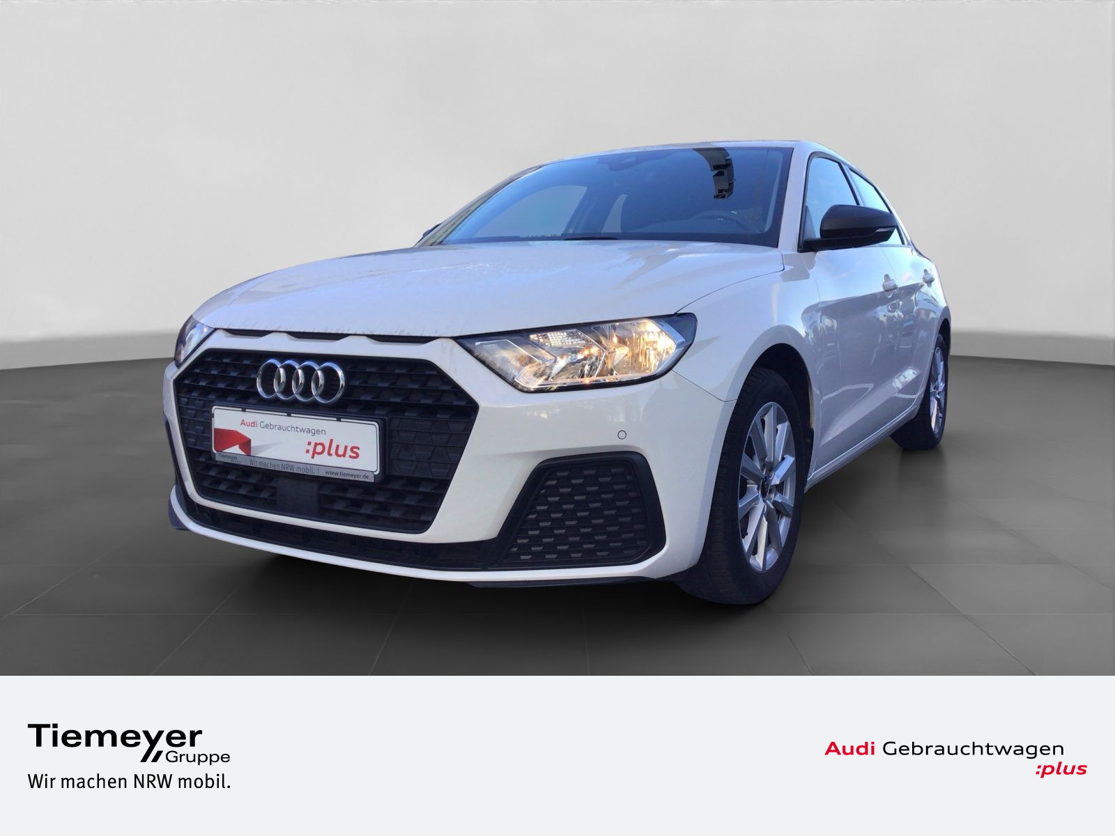 Audi A1 Sportback 25
