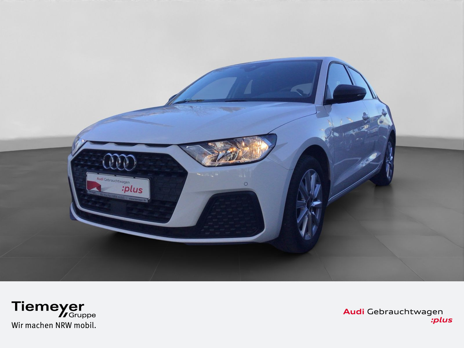 Audi A1 Sportback 25