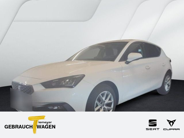 Seat Leon 2.0 TDI