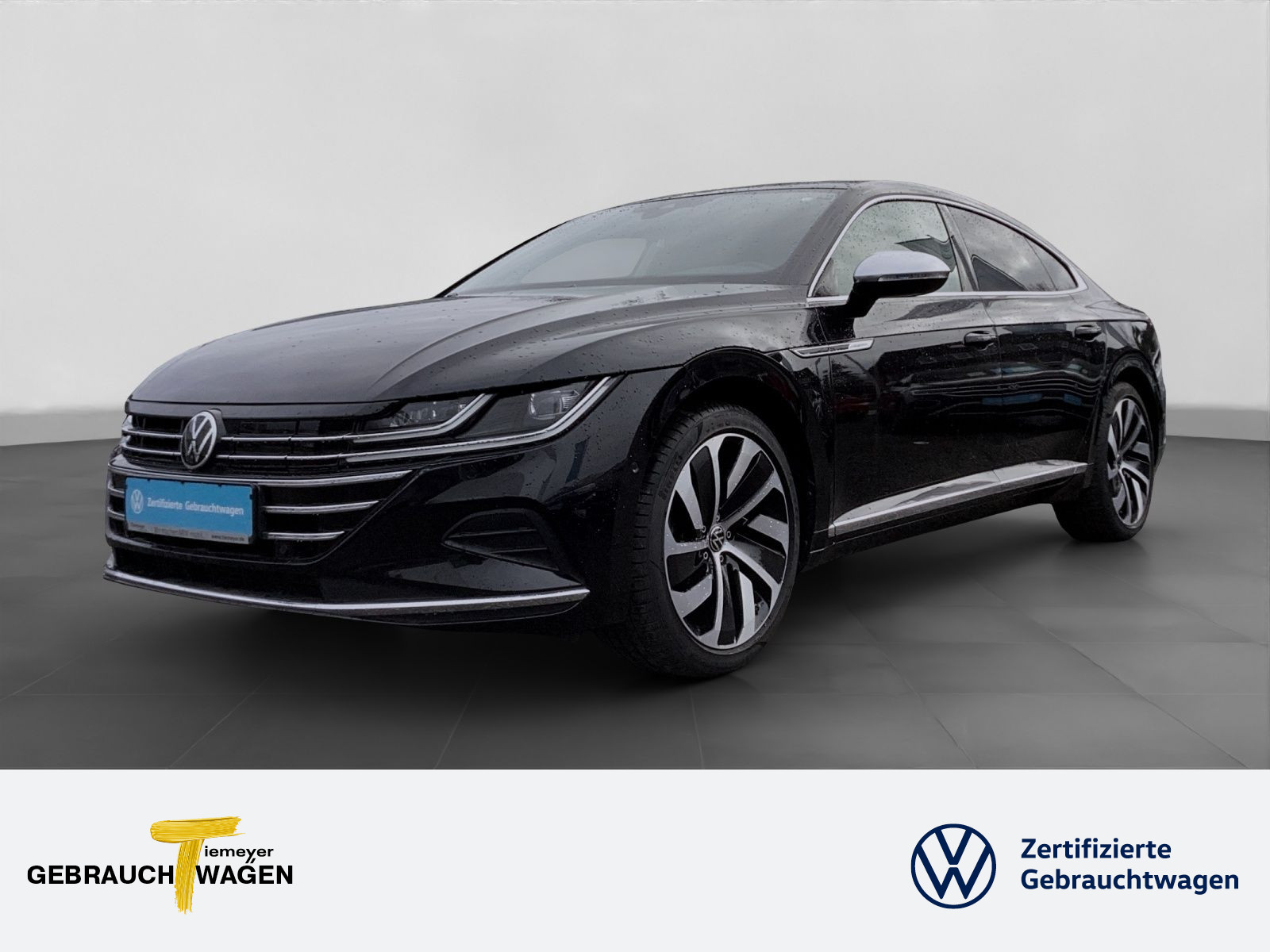 Volkswagen Arteon 1.4 TSI