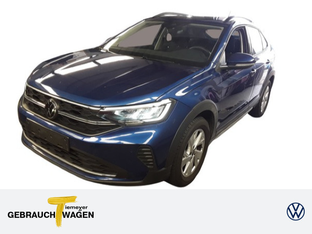 Volkswagen Taigo 1.0 TSI