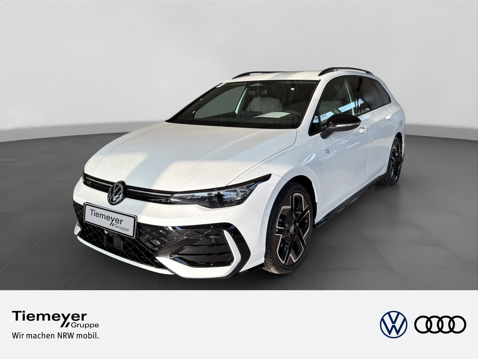 Volkswagen Golf Variant 1.5