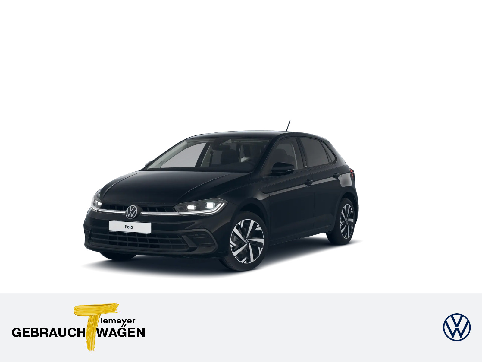 Volkswagen Polo 1.0 TSI