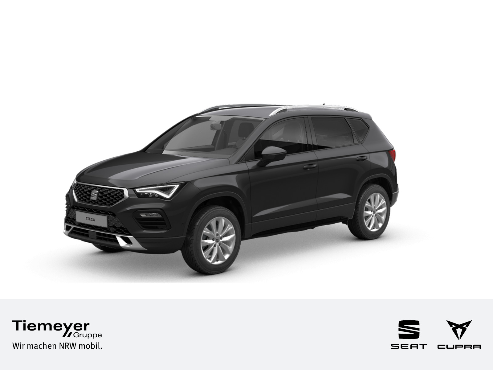 Seat Ateca 1.5 TSI