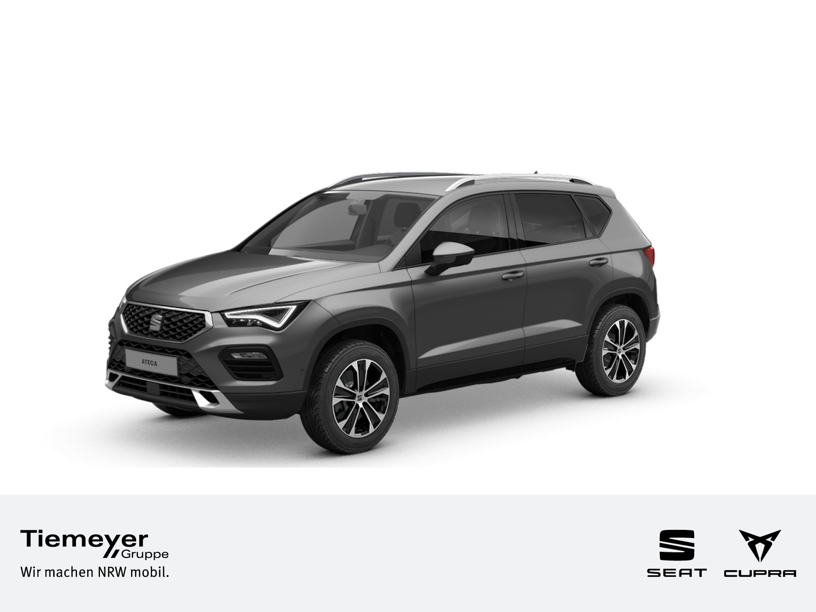 Seat Ateca 1.5 TSI