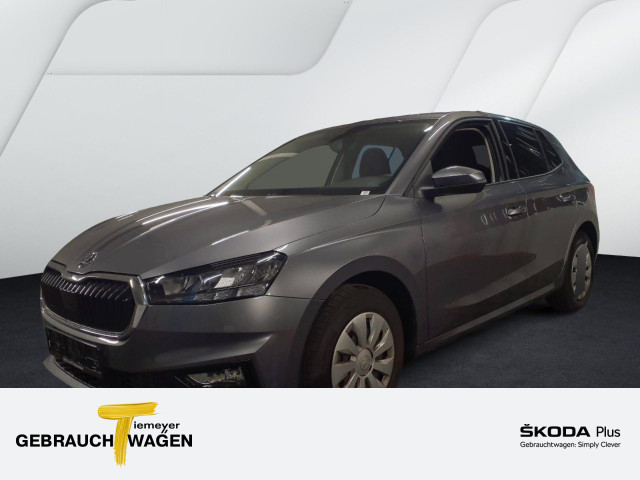 Skoda Fabia 1.0 SELECTION