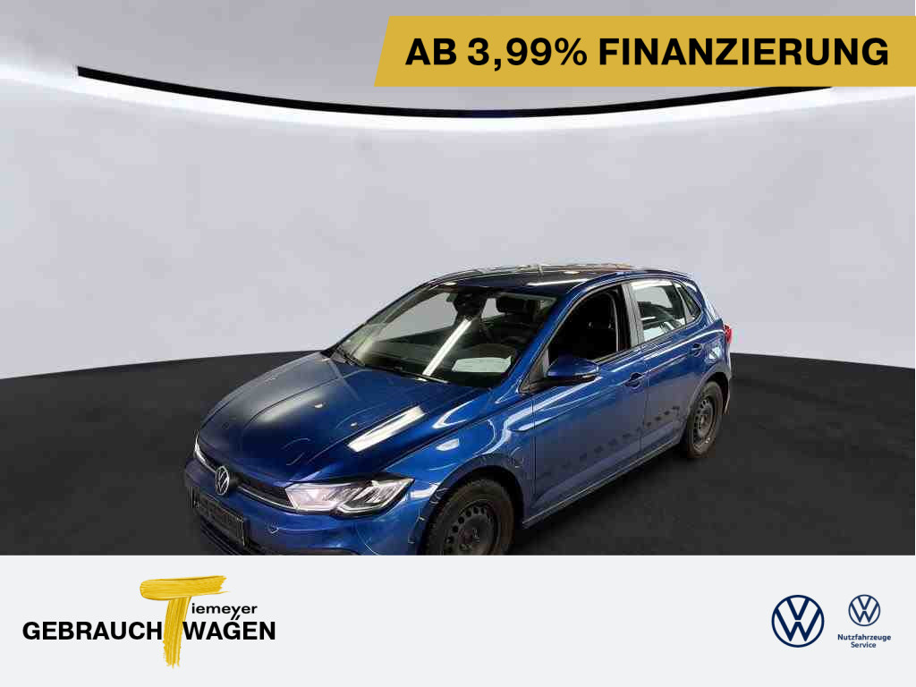 Volkswagen Polo 1.0 FRESH