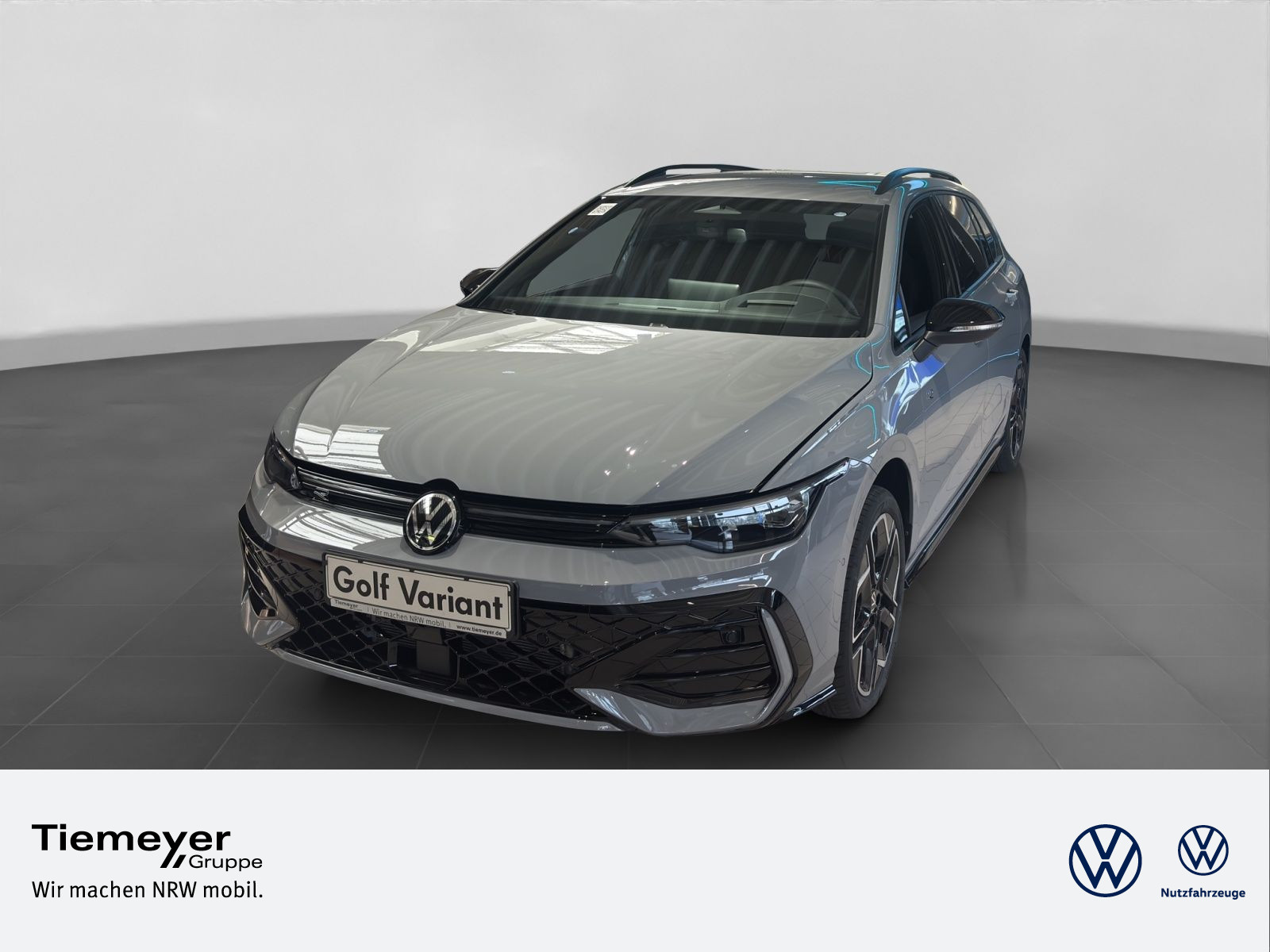 Volkswagen Golf Variant 1.5