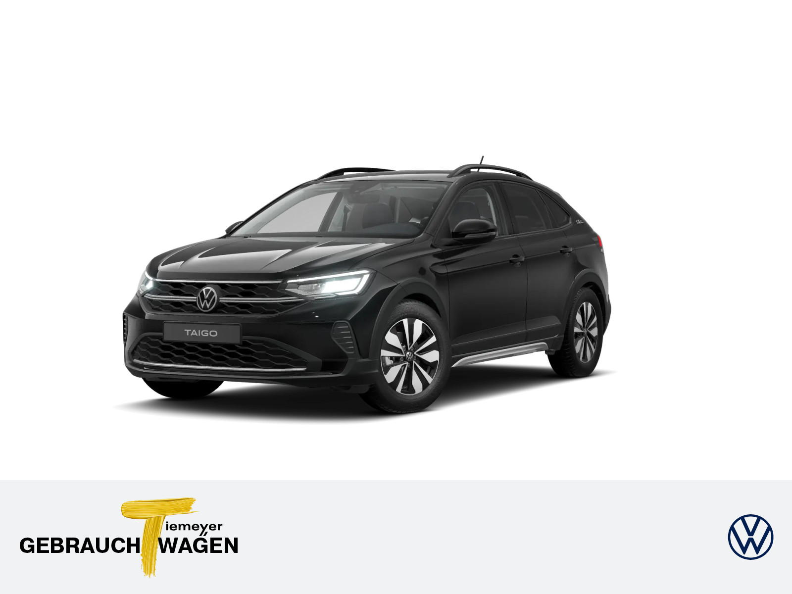 Volkswagen Taigo 1.0 TSI