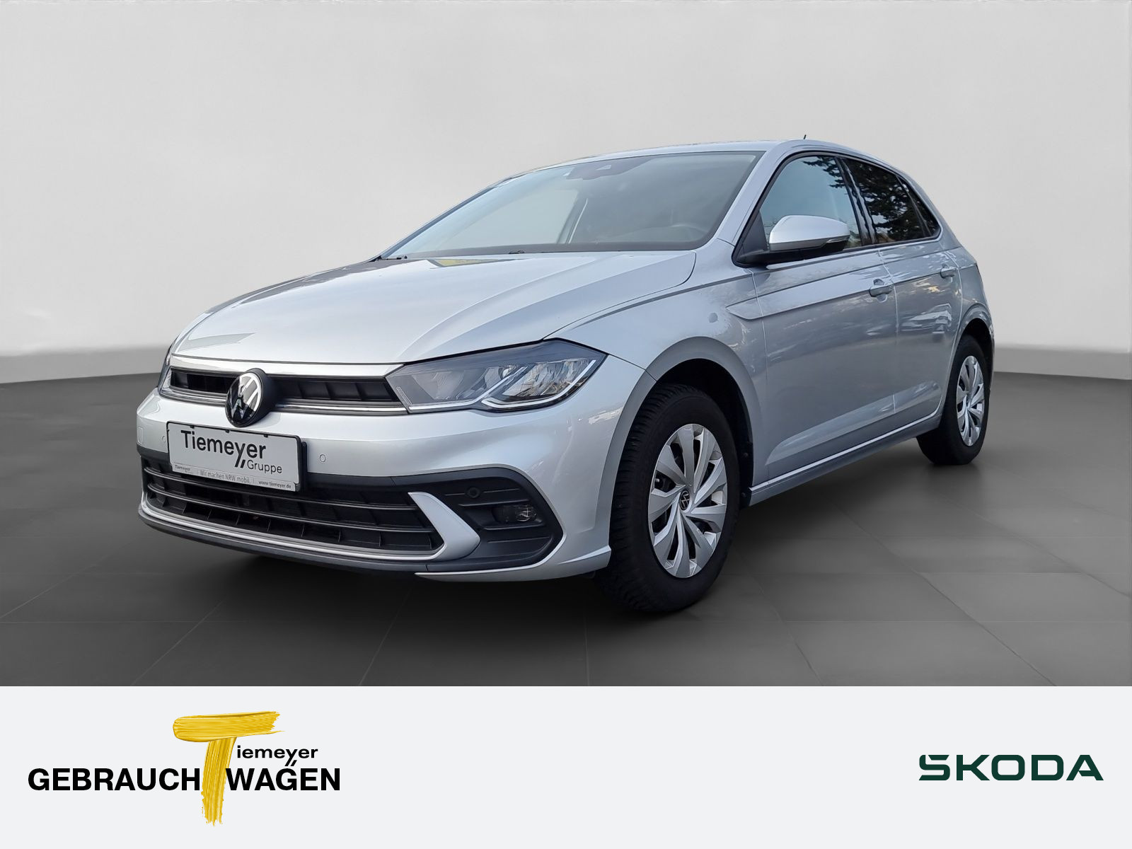Volkswagen Polo 1.0 TSI