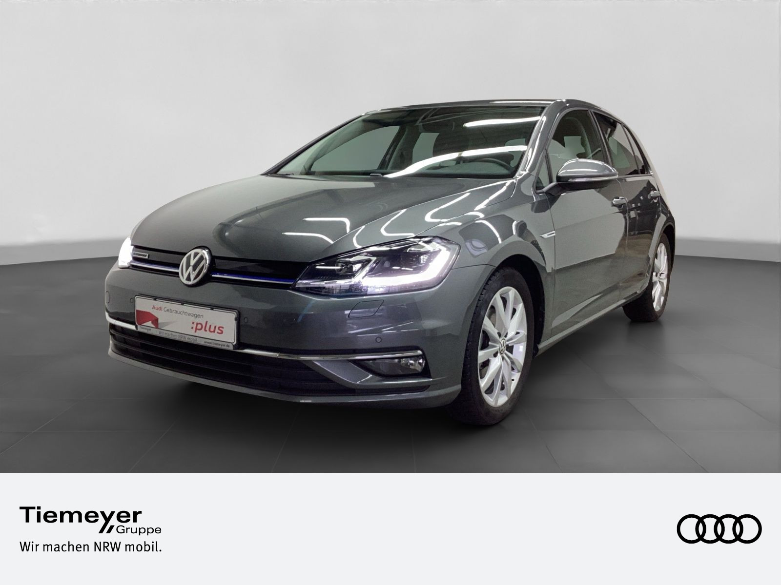 Volkswagen Golf 1.5 TSI
