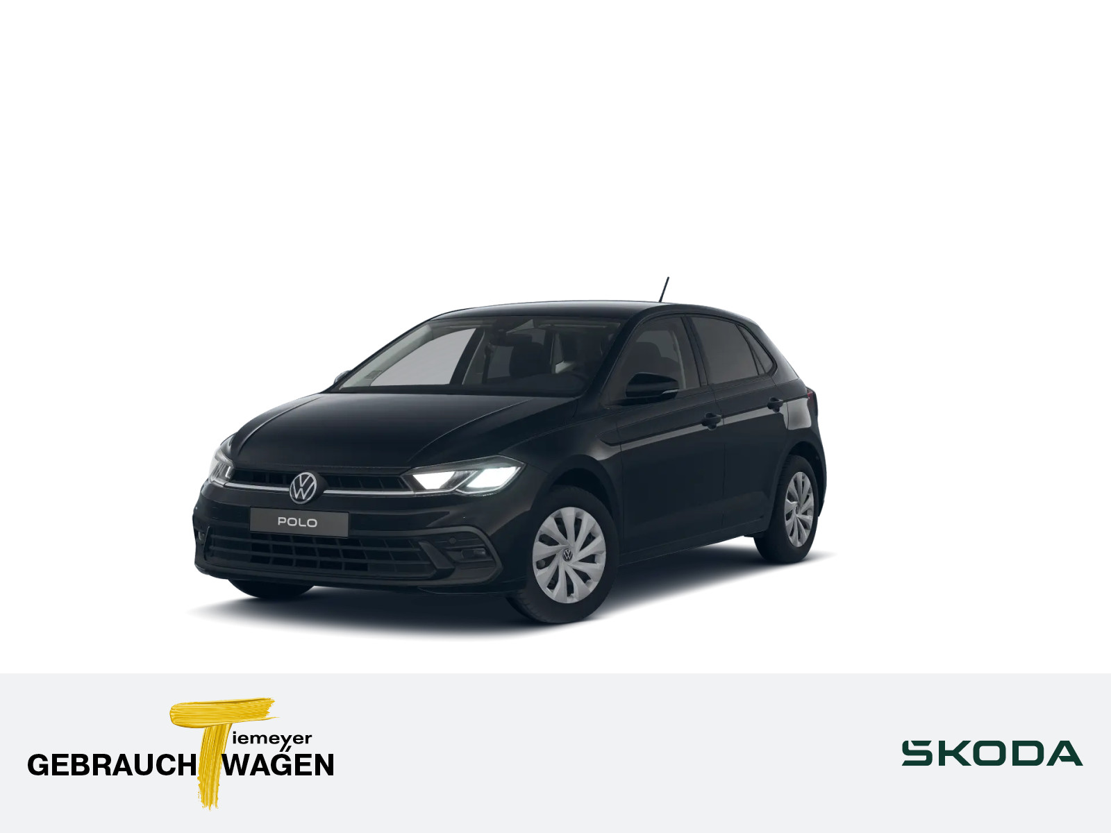 Volkswagen Polo 1.0 TSI