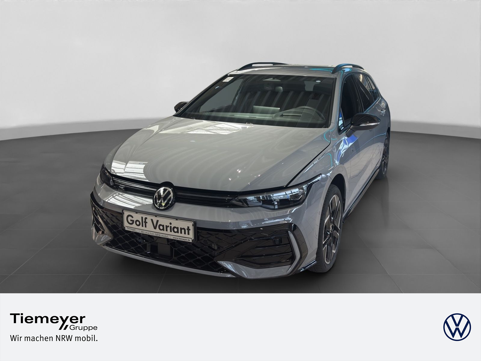 Volkswagen Golf Variant 1.5