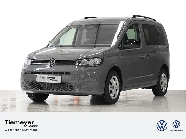 Volkswagen Caddy California 1.5