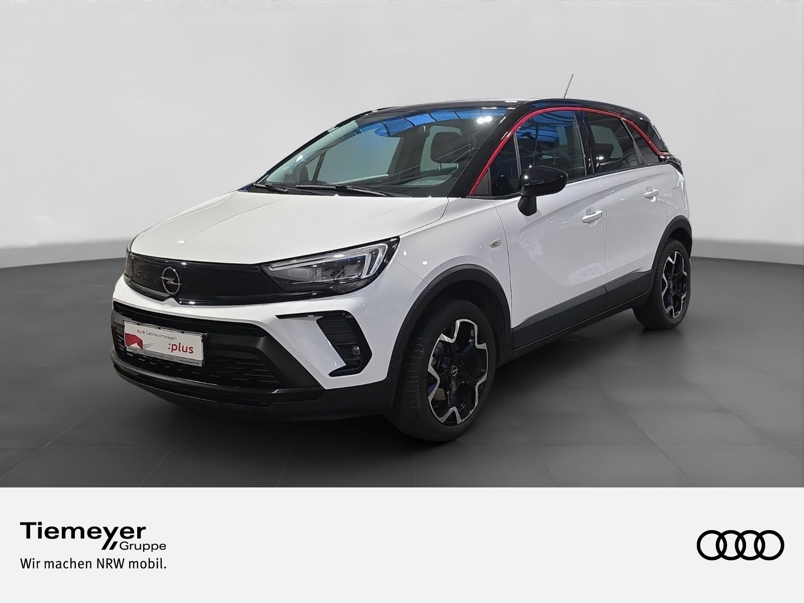 Opel Crossland 1.2 Turbo