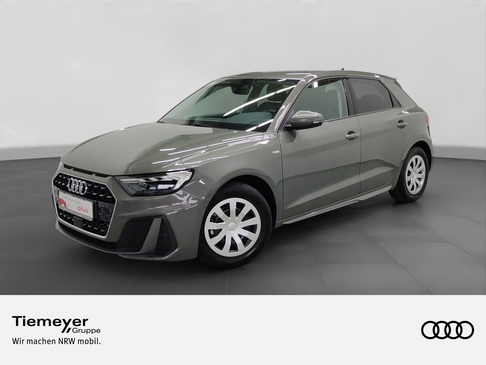 Audi A1 Sportback 30