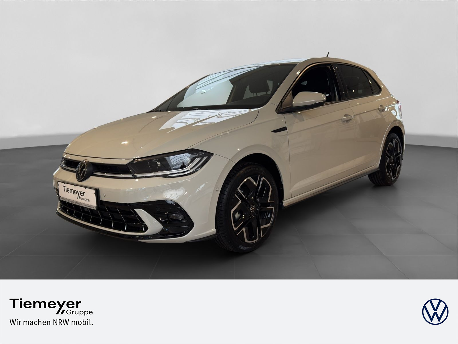 Volkswagen Polo 1.0 TSI