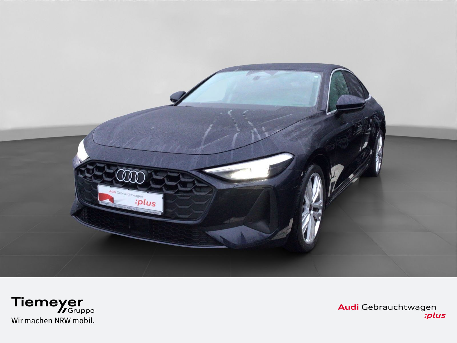 Audi A5 Limousine TDI