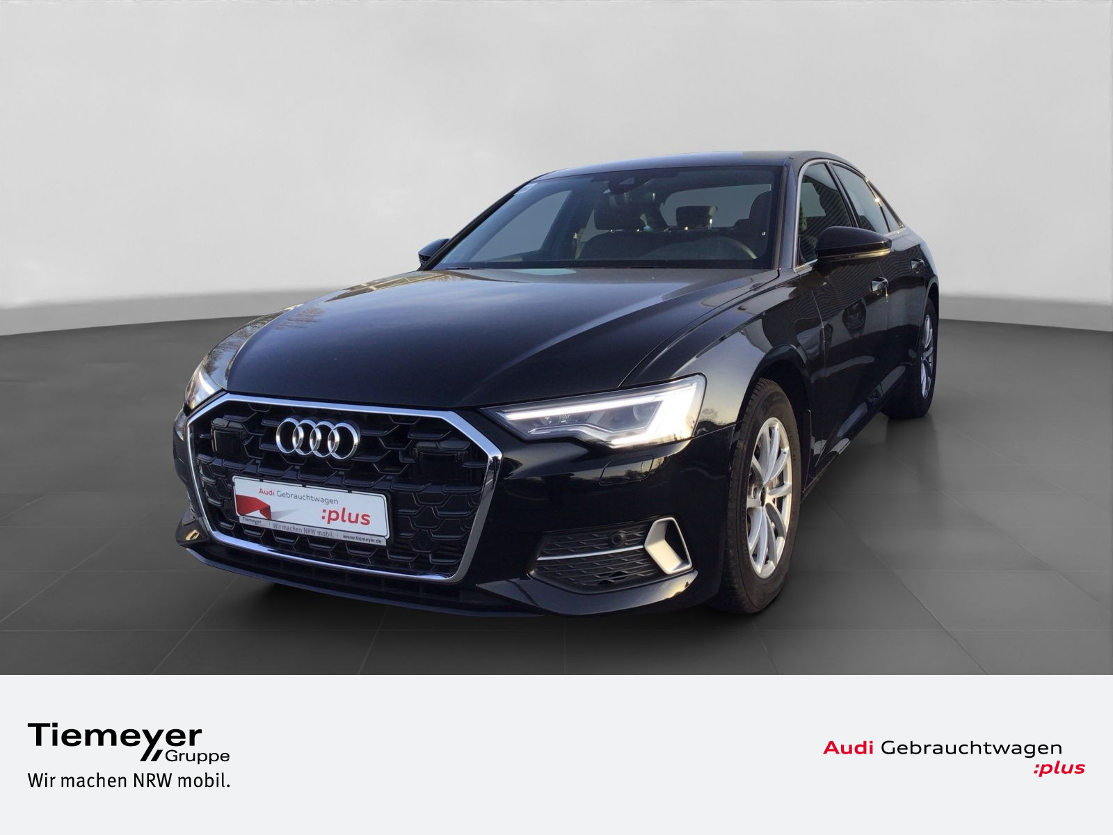 Audi A6 Limousine 45