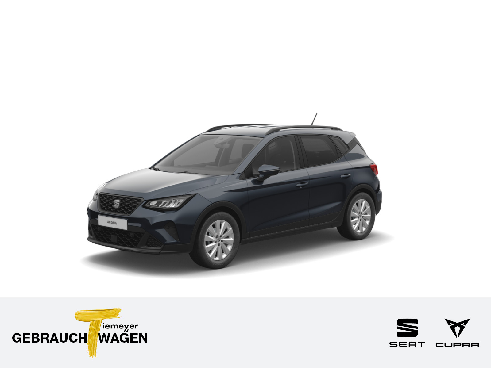Seat Arona 1.0 TSI
