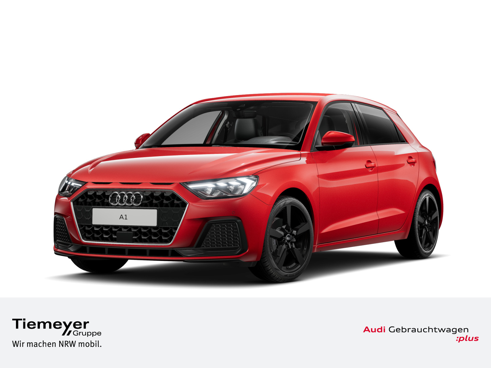 Audi A1 Sportback 30