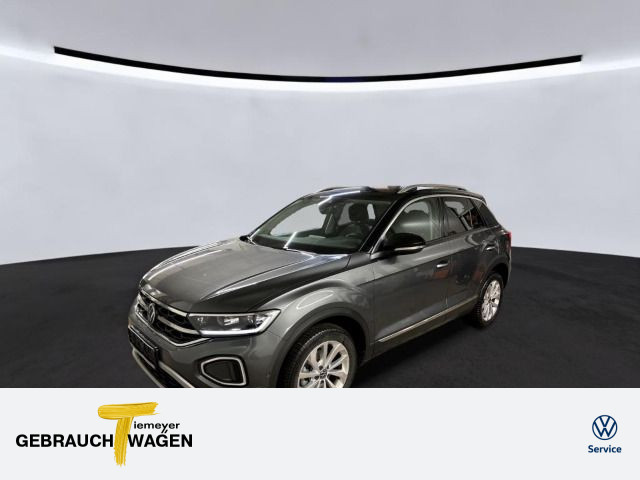 Volkswagen T-Roc 1.0 TSI