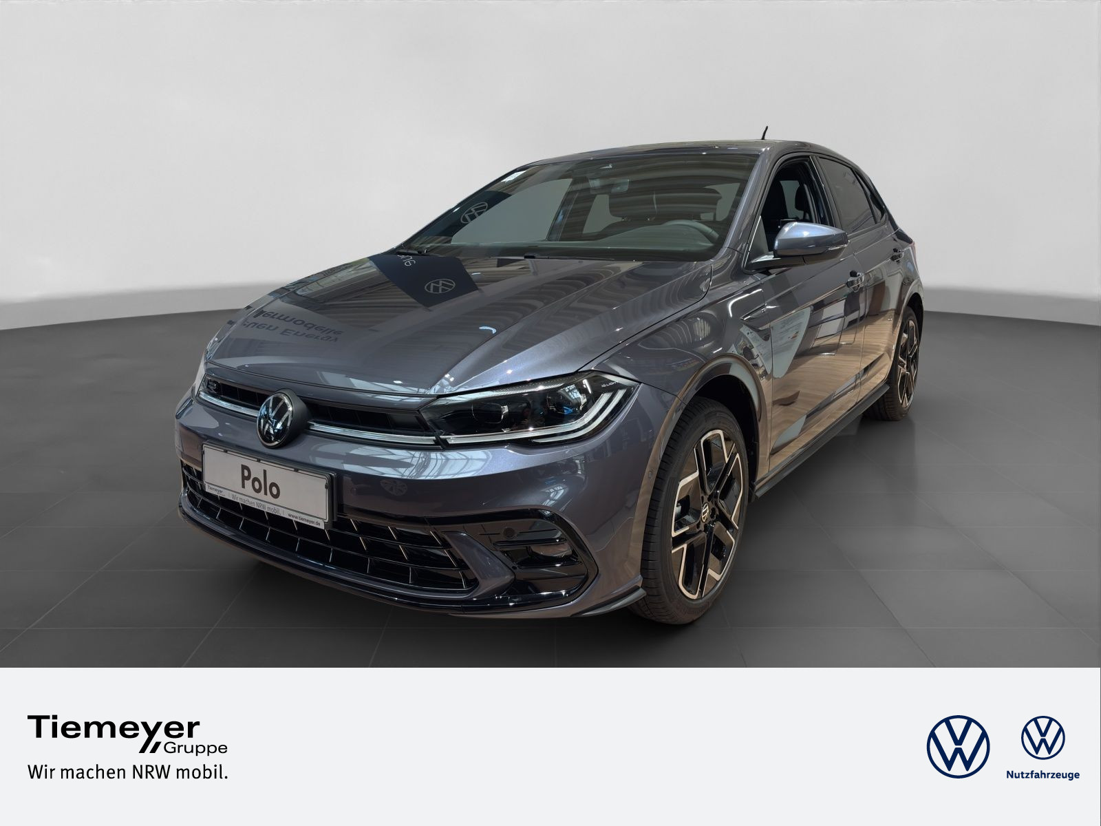 Volkswagen Polo 1.0 TSI