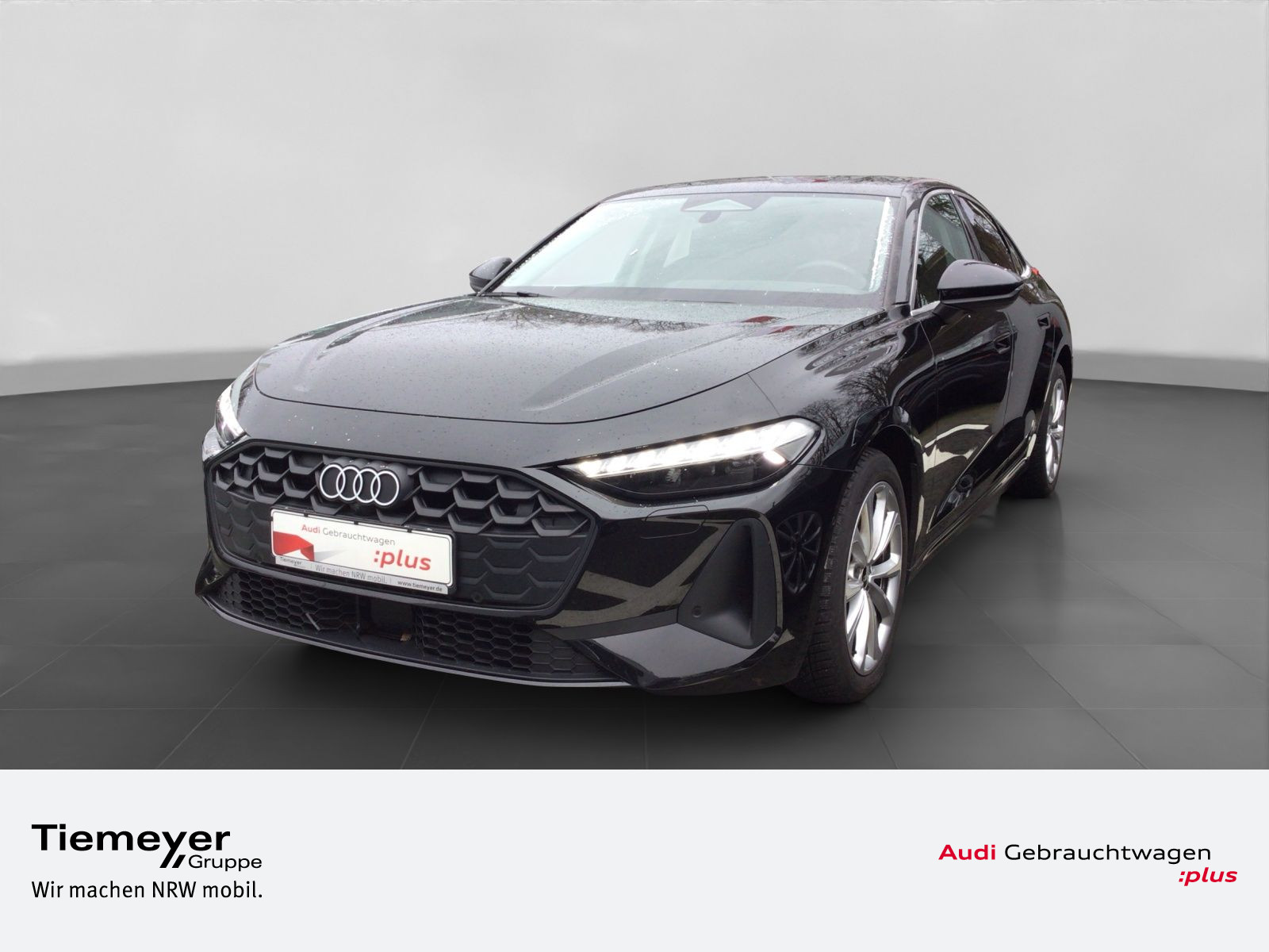 Audi A5 Limousine TFSI