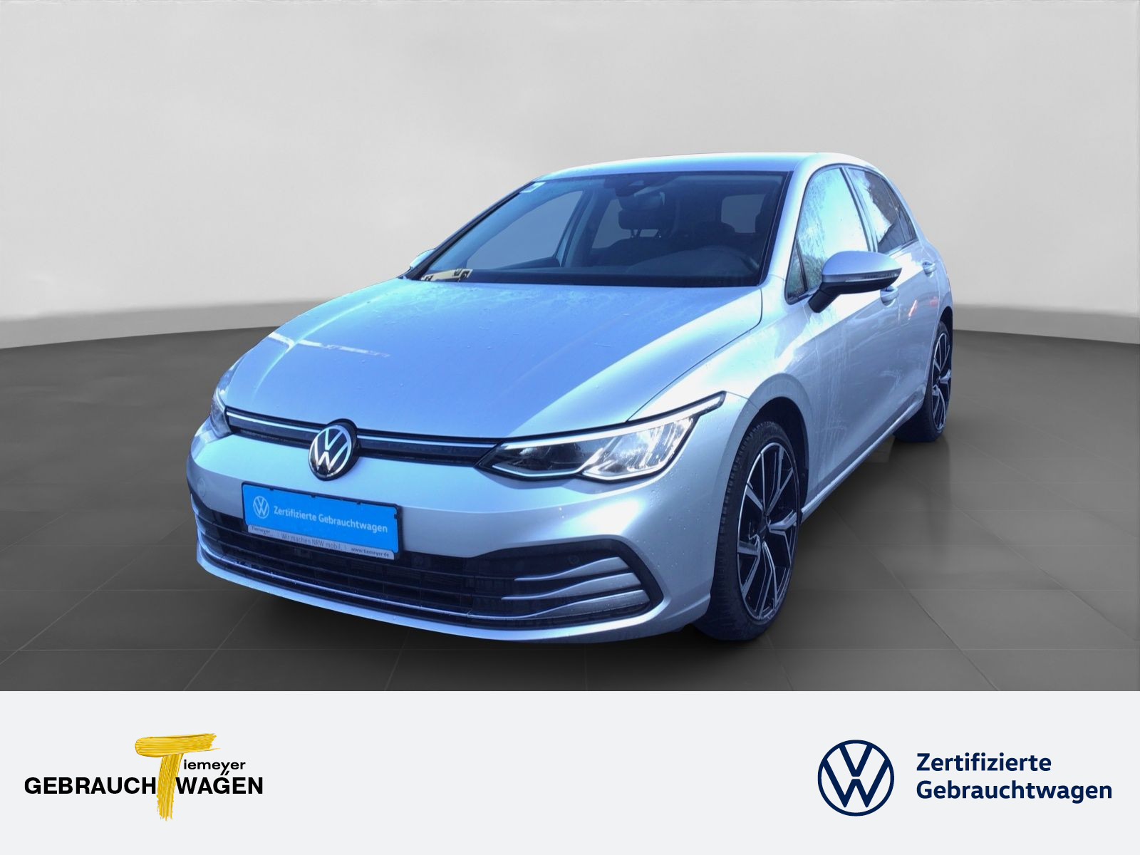 Volkswagen Golf VIII 1.5