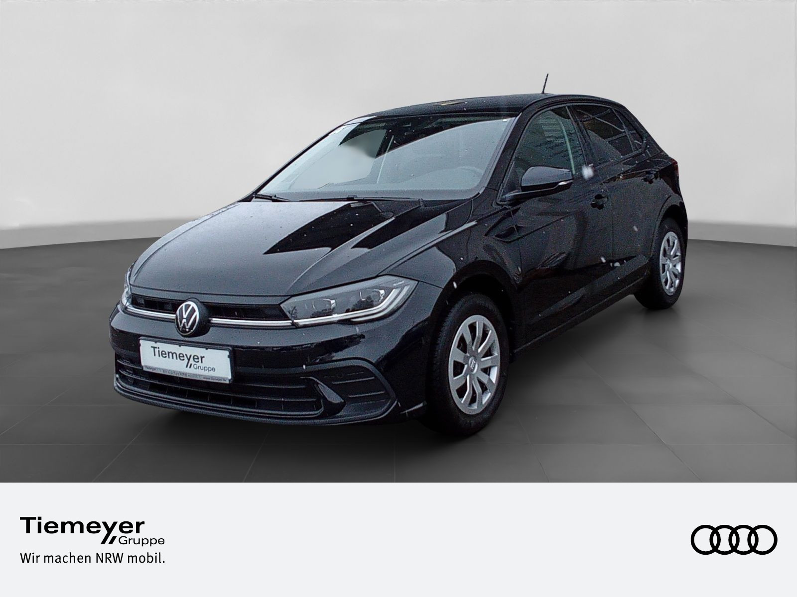 Volkswagen Polo 1.0 TSI