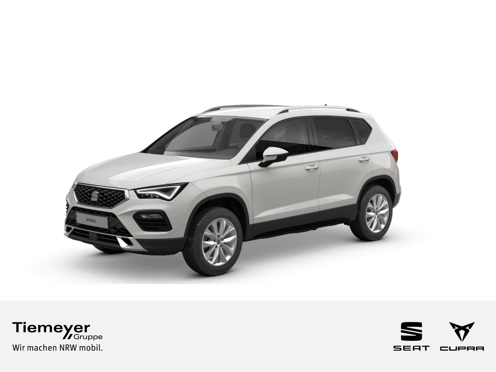 Seat Ateca 1.5 TSI