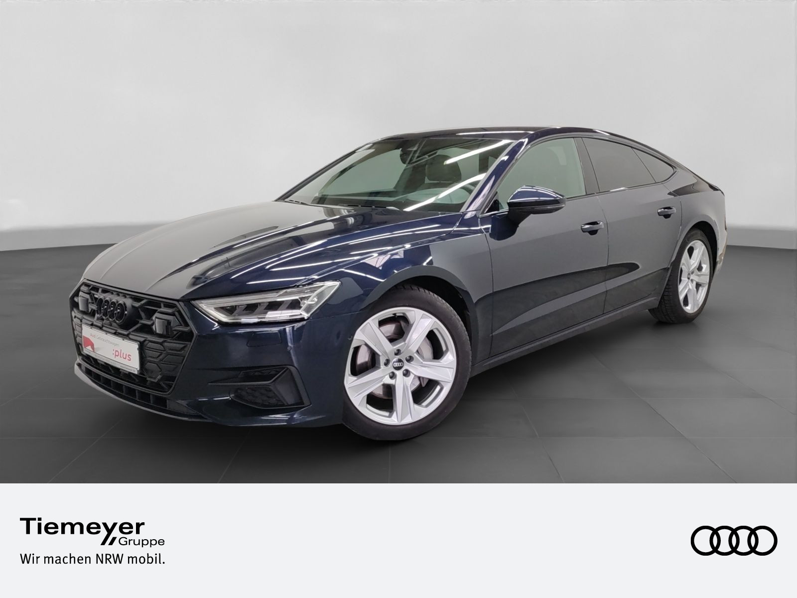 Audi A7 Sportback 50