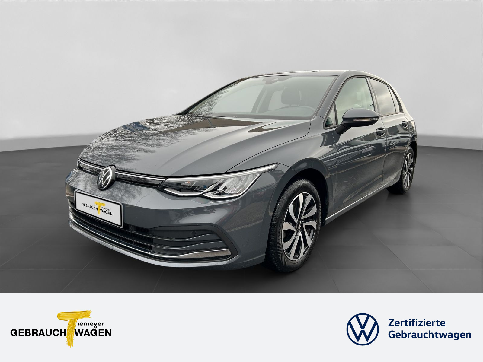 Volkswagen Golf 2.0 TDI