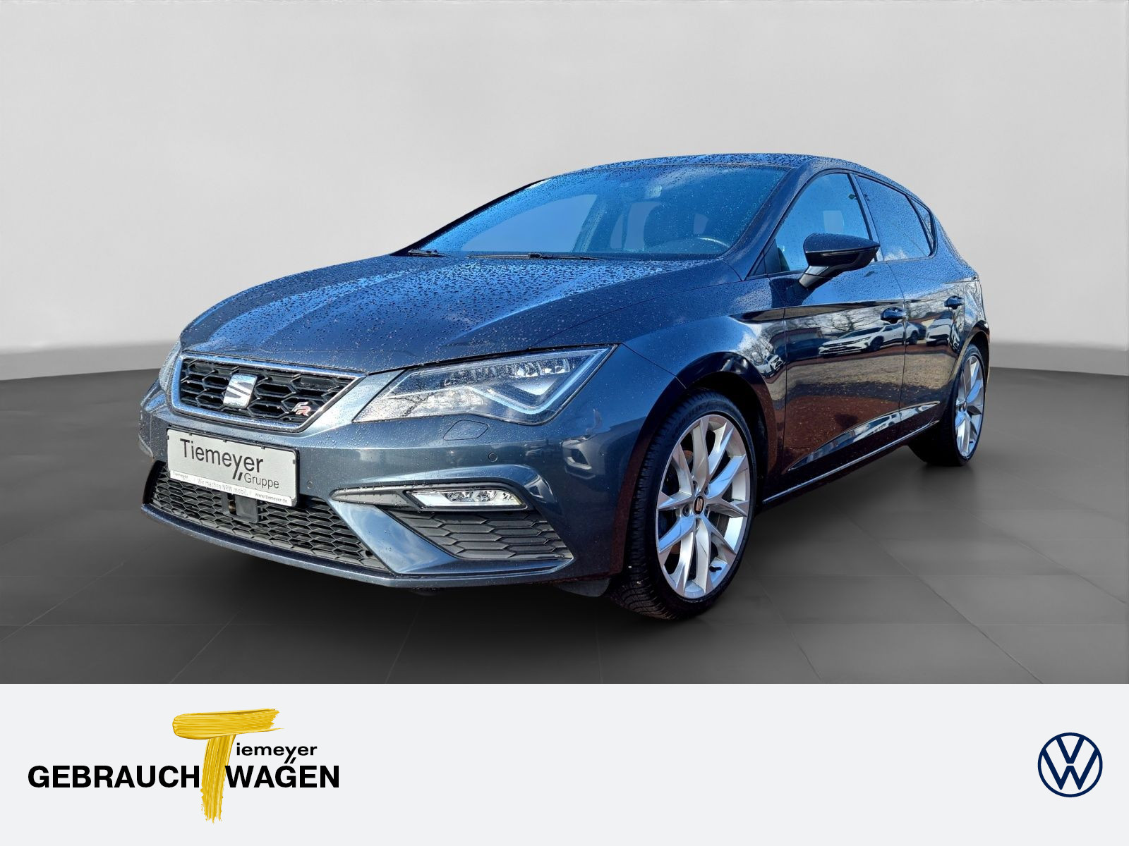 Seat Leon 1.5 TSI