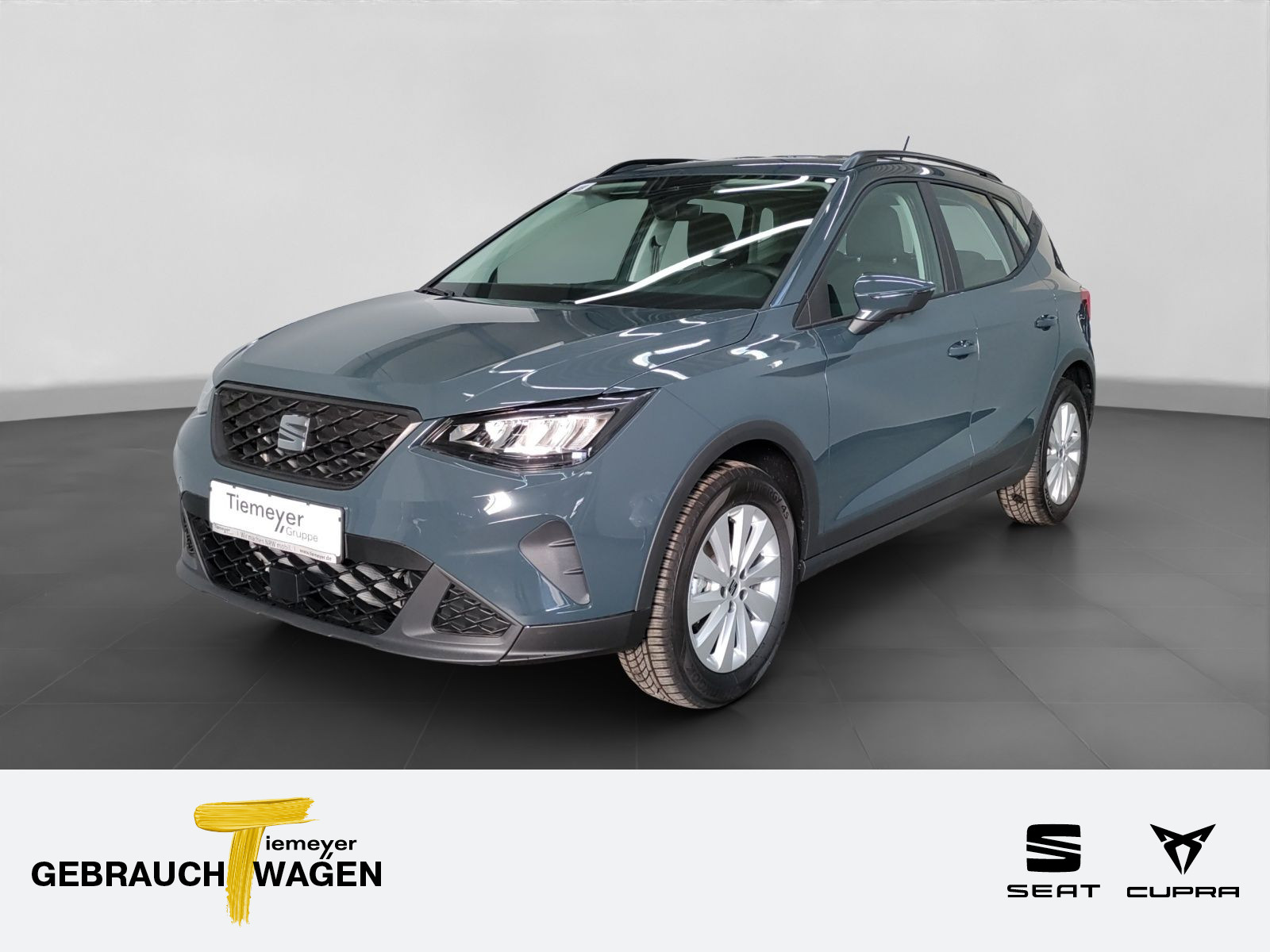 Seat Arona 1.0 TSI