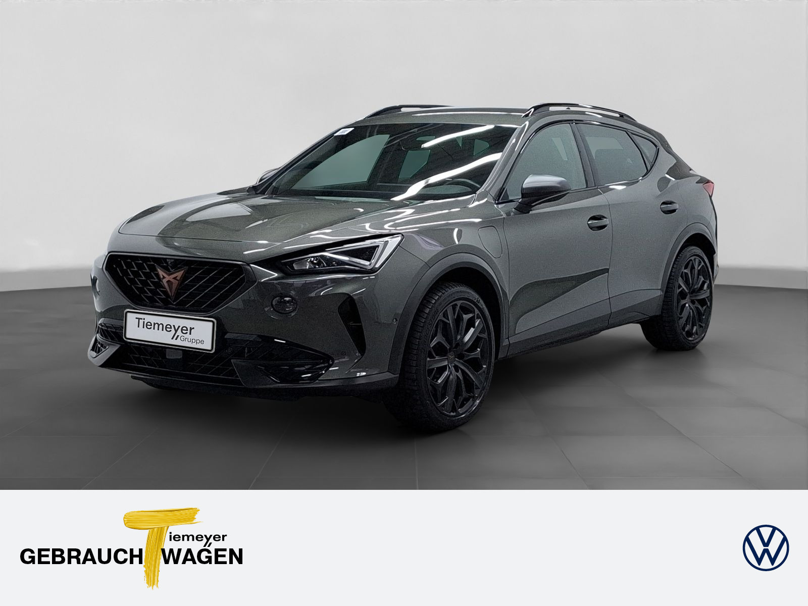 Cupra Formentor 1.4 eHybrid