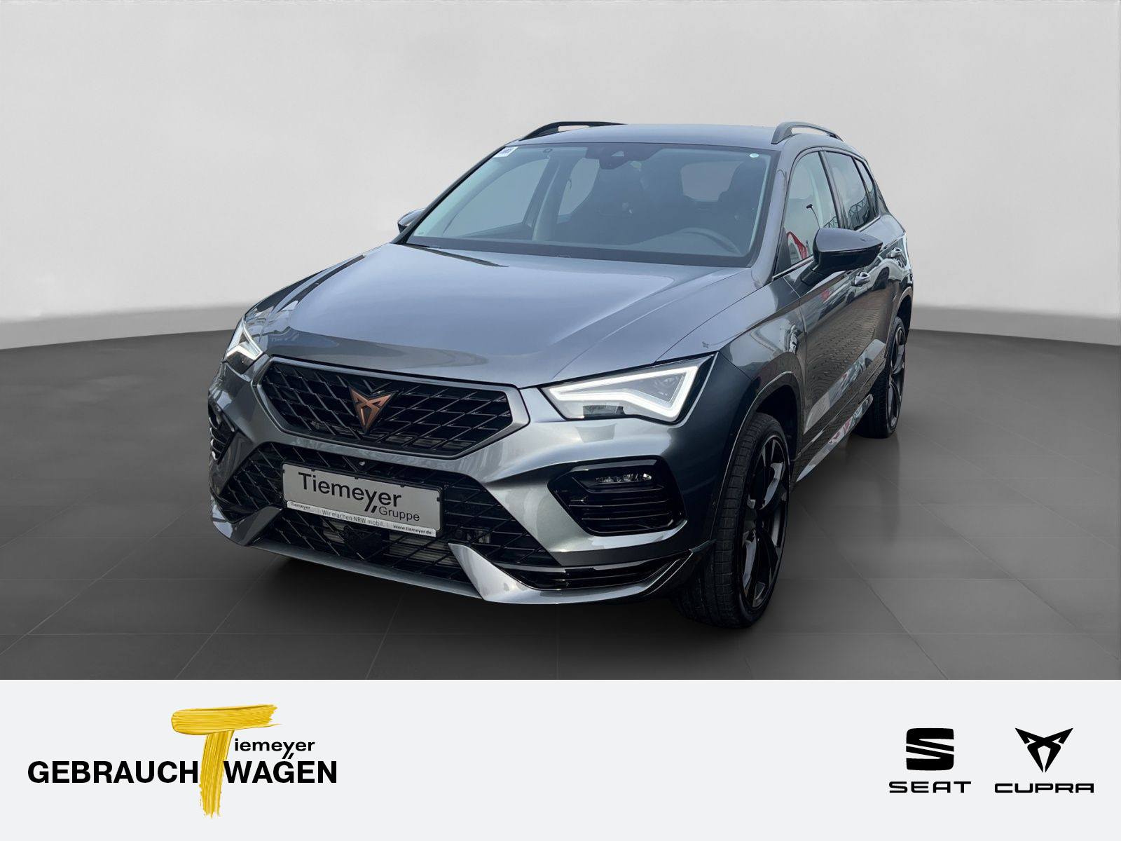 Cupra Ateca 1.5 TSI